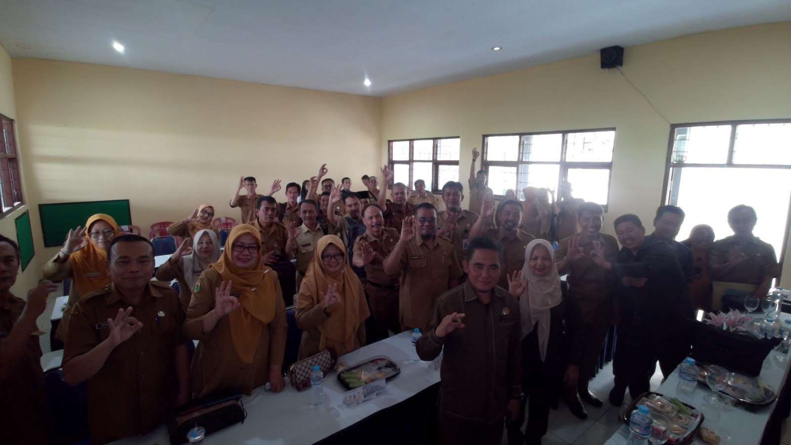 Dokumentasi